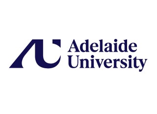 Adelaide University Logo