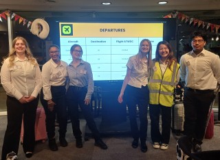 Challengers April 2026