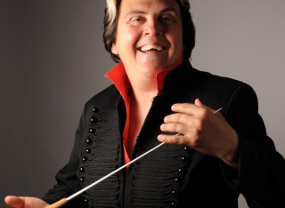 Odaline de la Martinez