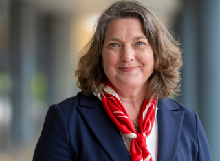 Professor Emma Flynn