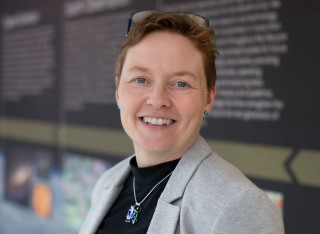 Dr Sarah Beardsley