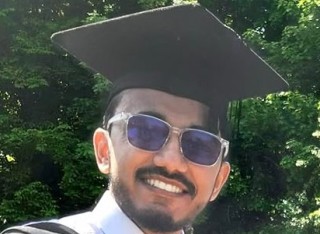Muhammad profile image