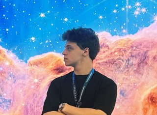 David profile image