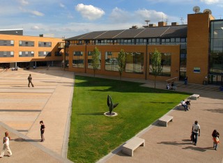 Austin Pearce Building