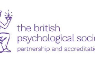 The British Psychological Society logo