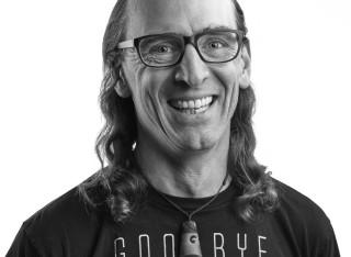 Doug Sinclair