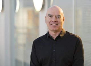Professor Zsolt Podolyak