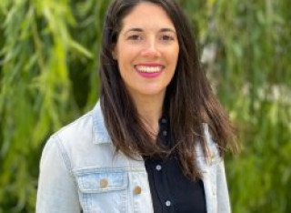 image of nicole cocolas