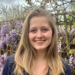 Photo of Annika Victoria Kahn