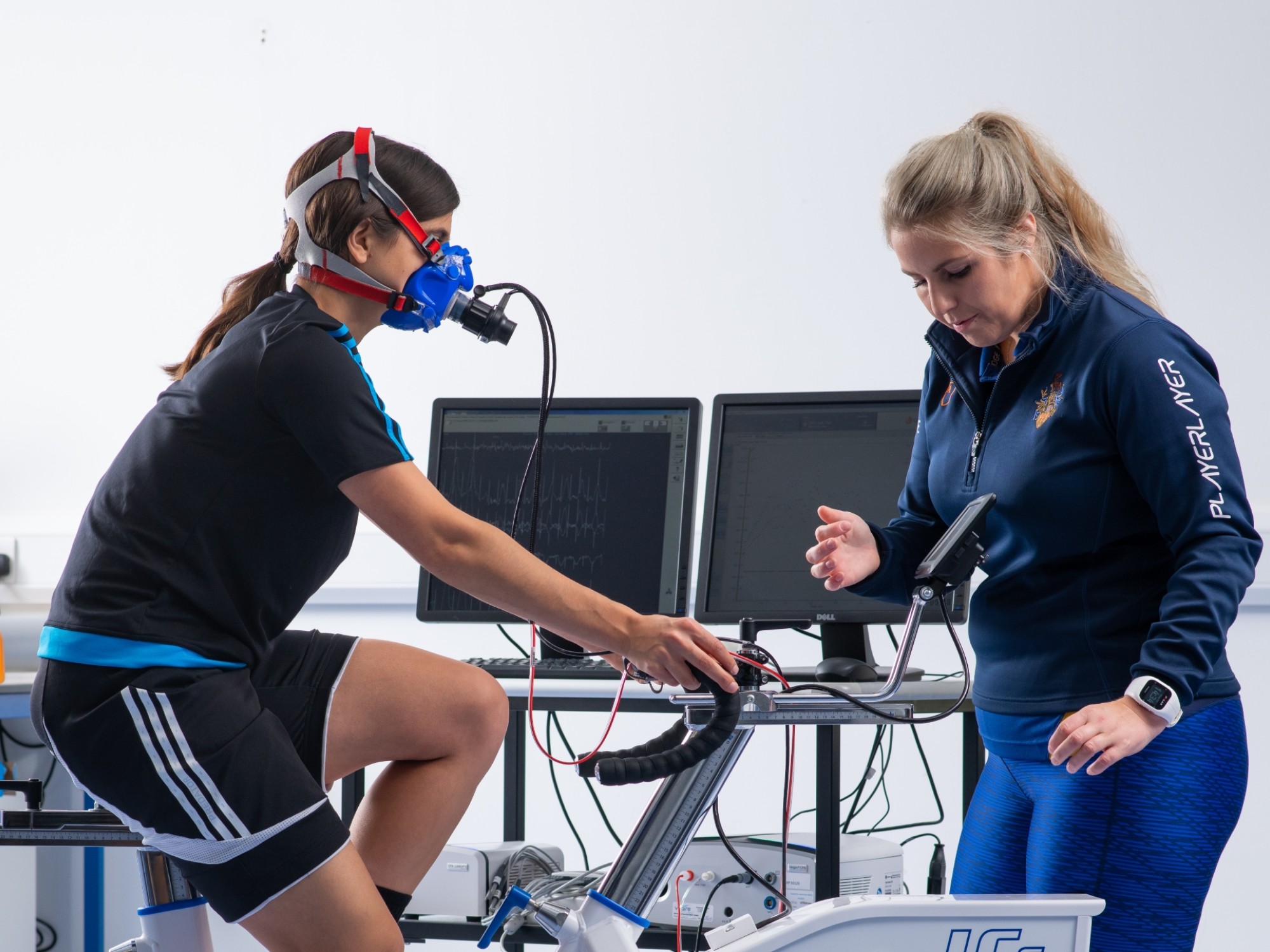 Sport and Exercise Science BSc (Hons) degree course 2025 entry