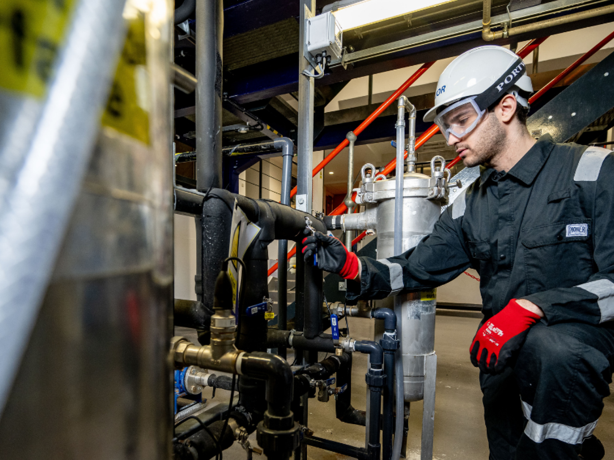 Chemical and Process Engineering Research PhD research course ...