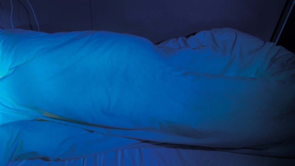 19 Jan 2021 - Machine learning applied to video monitoring of sleep ...