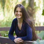 Anna Kostianko profile image