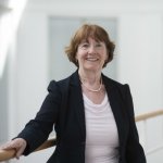 Anne Arber profile image