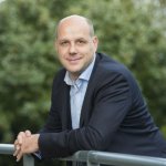Bertram Opitz profile image