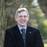 David Jesson profile image