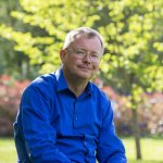 Malcolm von Schantz profile image