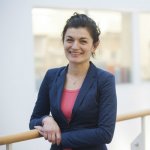 Ewa Jakubczyk profile image