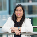 Jaya L Nemchand profile image