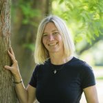 Katherine Pond profile image