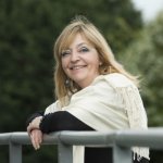 Marion Wynne-Davies profile image