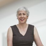 Nicola Carey profile image