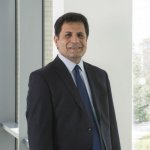 Rahim Tafazolli FREng profile image