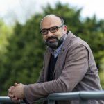 Sotiris Moschoyiannis profile image