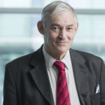 Richard Forbes profile image