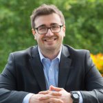 Georgios Nikitas profile image