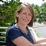 Jo Blanden profile image