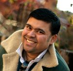 Samrat Hazra profile image