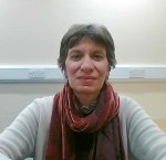 Constantina (Tina) Lekakou profile image