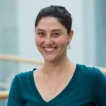 Smadar Cohen-Chen profile image