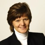 Janet Preston profile image