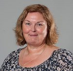 Kate Gleeson profile image