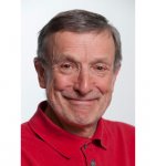 Michael Aaronson profile image