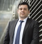 Anastasios Siampos profile image