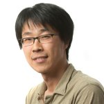 Hansung Kim profile image
