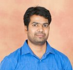 Suryakanta Biswal profile image