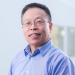 Zhili Sun profile image