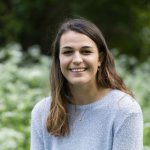 Lucy Cogdell-Brooke profile image