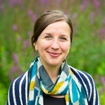 Danuta Sampson profile image