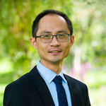 Zhenhua Feng profile image