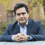 Harvey Arellano-Garcia profile image
