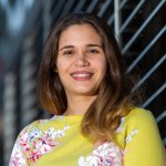 Olga Chelidoni profile image