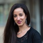 Sandra Rhouma profile image