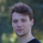 Daniel Gardham profile image