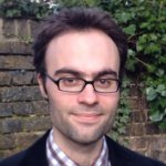 Nikolaos Karampatsas profile image