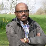 Anil Fernando profile image